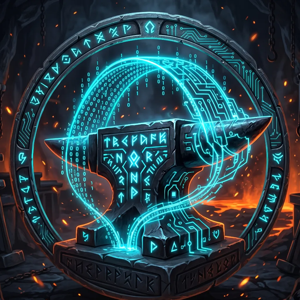 MythicBridge Screenshot